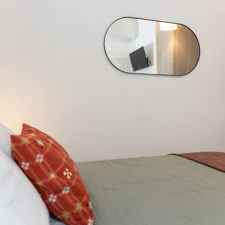 La Dimora del Gianicolo - Appartamento con 2 Camere da Letto - 12
