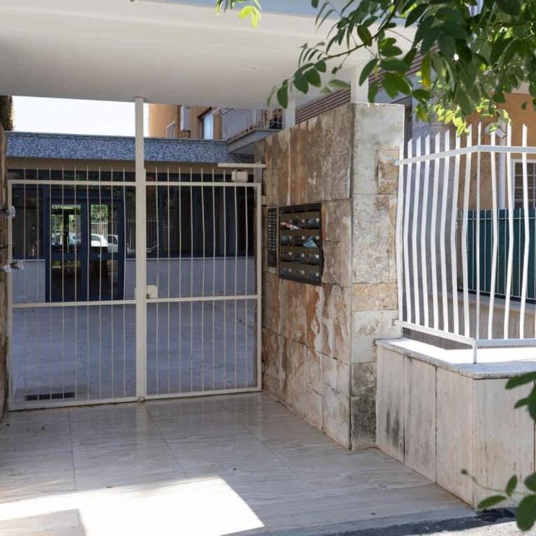 La Dimora del Gianicolo - Appartamento con 2 Camere da Letto - 33