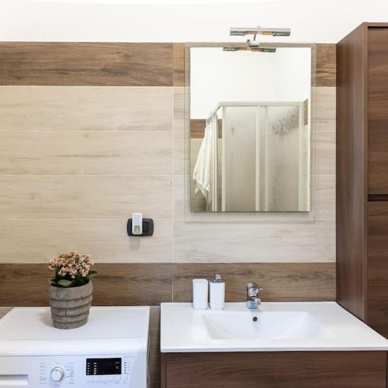 La Dimora del Gianicolo - Appartamento con 2 Camere da Letto - 27