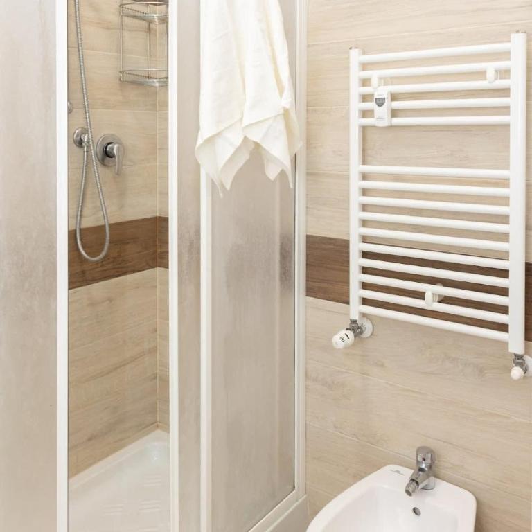 La Dimora del Gianicolo - Appartamento con 2 Camere da Letto - 29