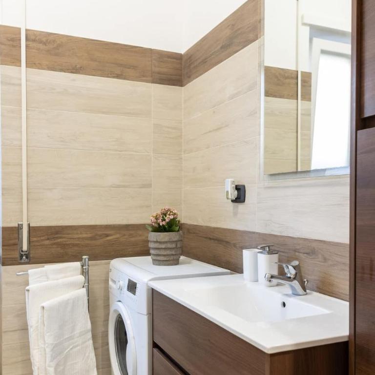 La Dimora del Gianicolo - Appartamento con 2 Camere da Letto - 28
