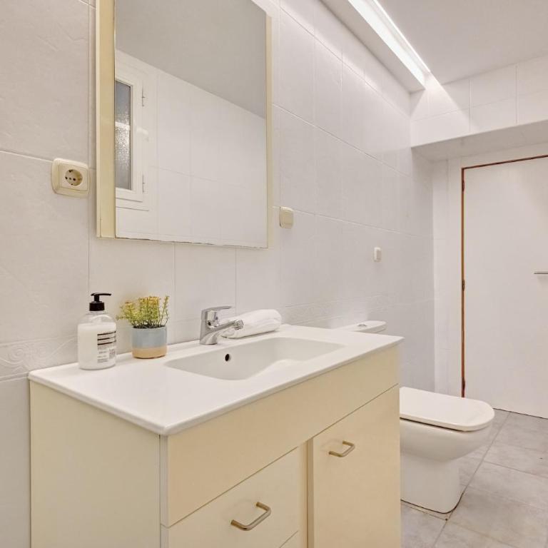 La casa de los cuadros by Clabao - Apartamento de 2 dormitorios - 20