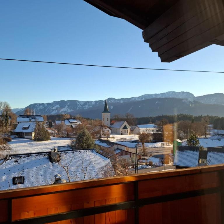 Wohnung in Kärnten Nähe Millstättersee - Budget Doppelzimmer - 63