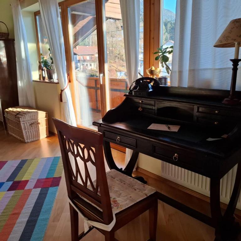 Wohnung in Kärnten Nähe Millstättersee - Budget Doppelzimmer - 52