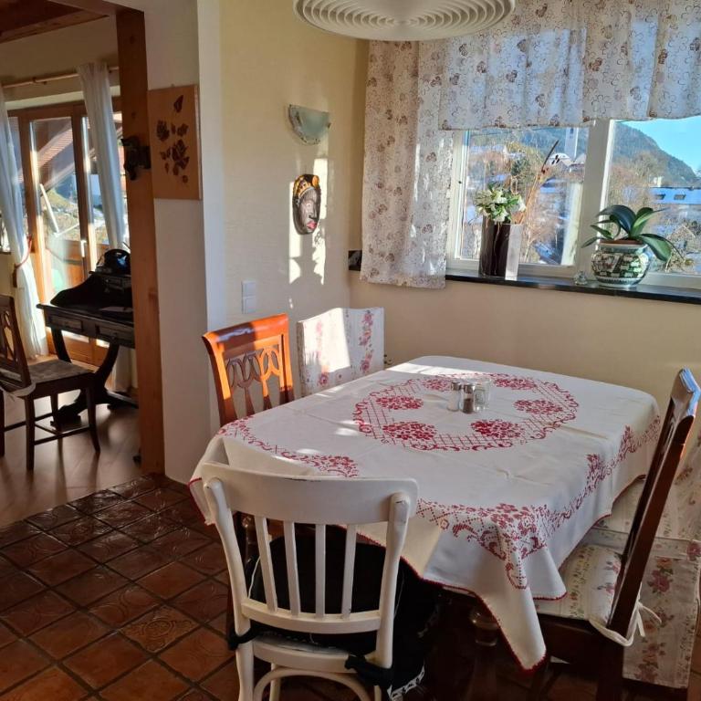 Wohnung in Kärnten Nähe Millstättersee - Budget Doppelzimmer - 48