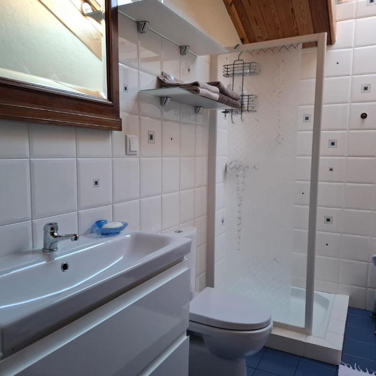 Wohnung in Kärnten Nähe Millstättersee - Budget Doppelzimmer - 35