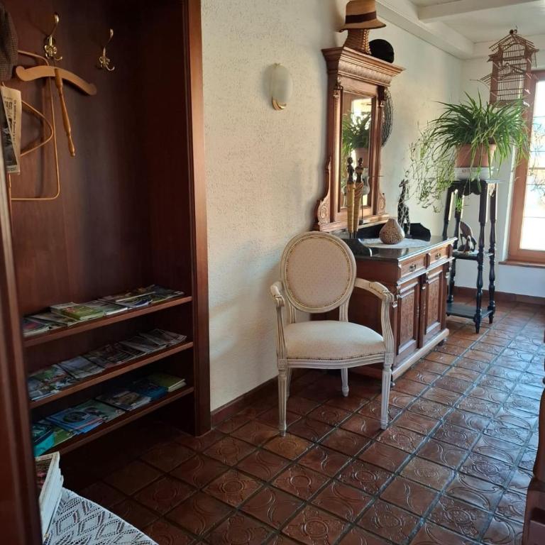Wohnung in Kärnten Nähe Millstättersee - Budget Doppelzimmer - 38