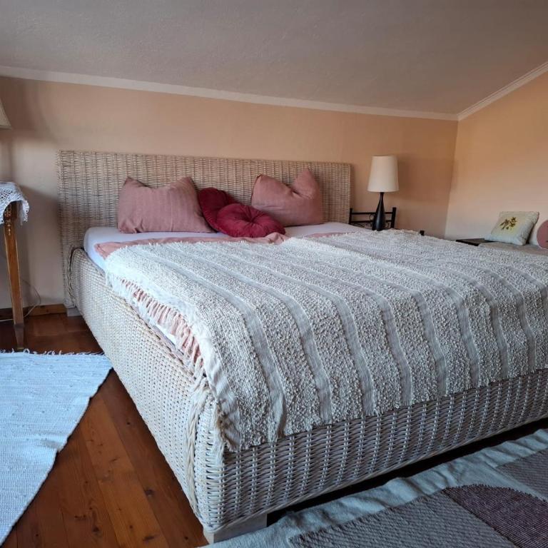 Wohnung in Kärnten Nähe Millstättersee - Budget Doppelzimmer - 68