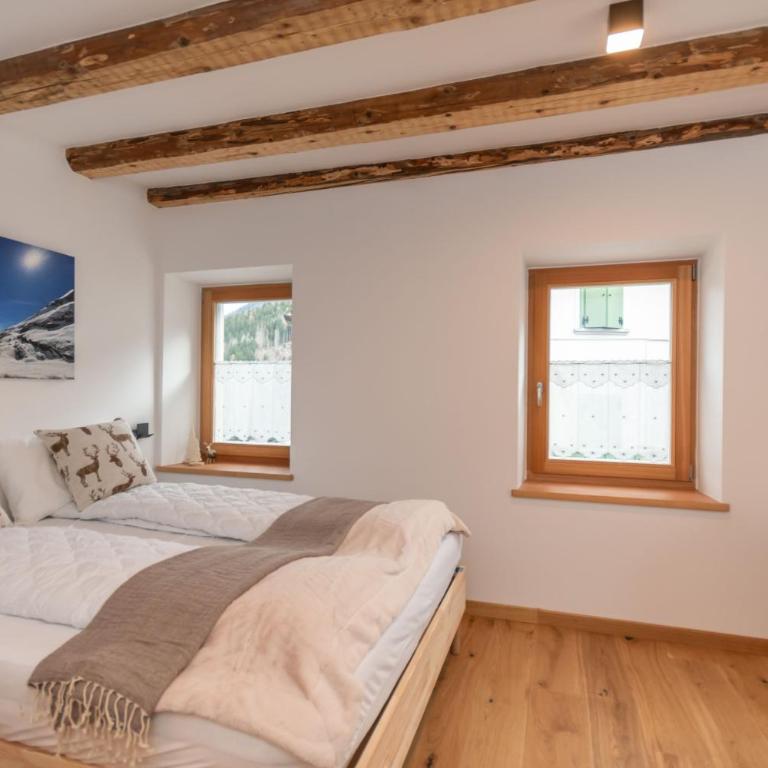 Ciesa dela Maestra - Appartamento con 2 Camere da Letto - 3
