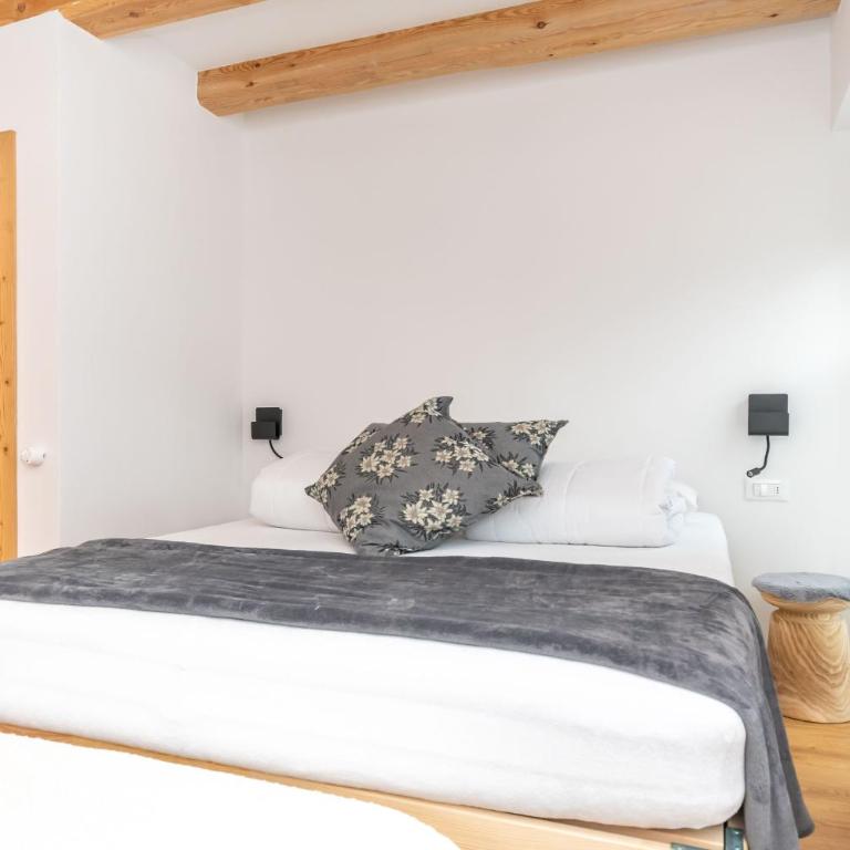 Ciesa dela Maestra - Appartamento Superior con 3 Camere da Letto - 2