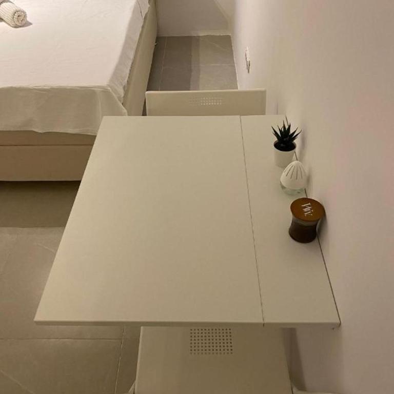 Aqua Apartman - Apartman sa 1 Spavaćom Sobom - 5