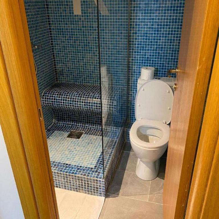 Aqua Apartman - Apartman sa 1 Spavaćom Sobom - 7