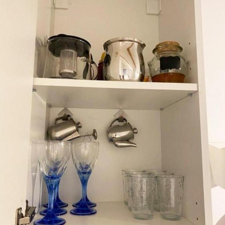 Aqua Apartman - Apartman sa 1 Spavaćom Sobom - 10