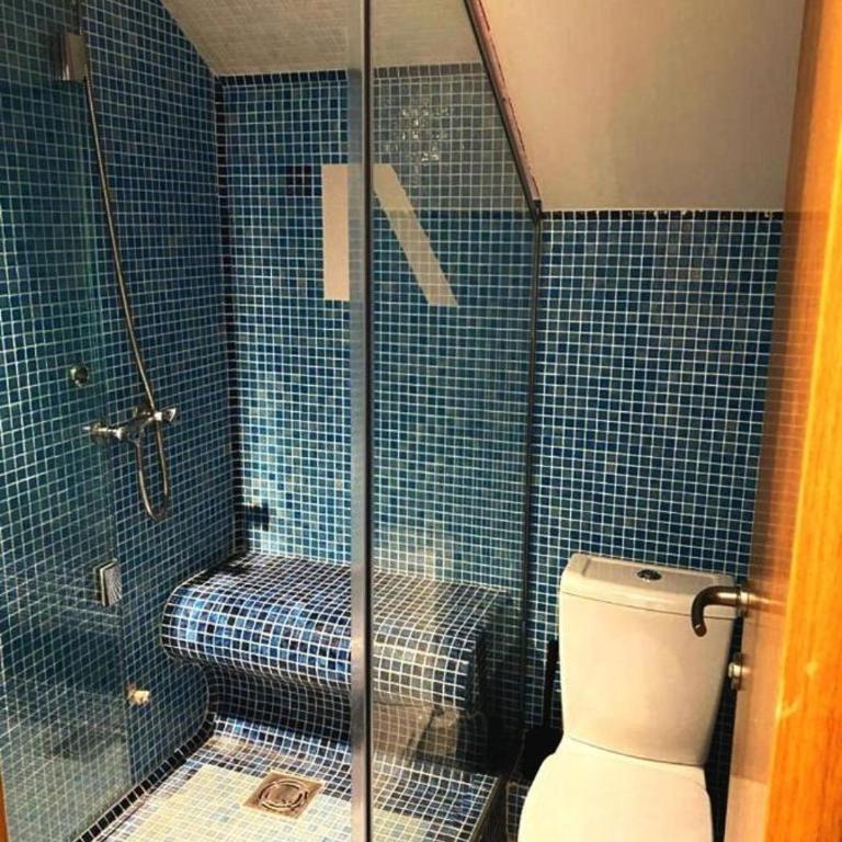 Aqua Apartman - Apartman sa 1 Spavaćom Sobom - 24