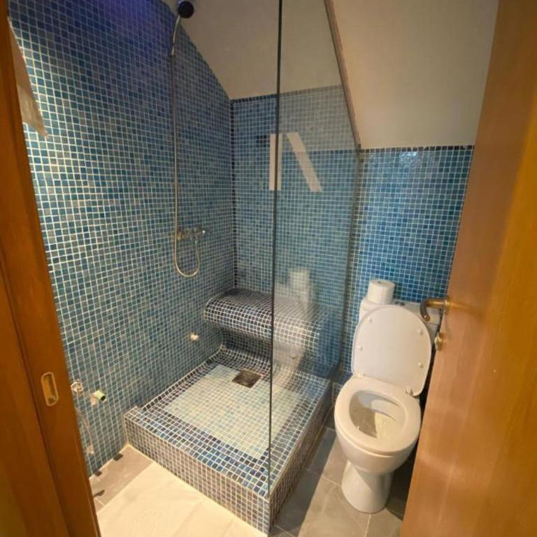 Aqua Apartman - Apartman sa 1 Spavaćom Sobom - 28