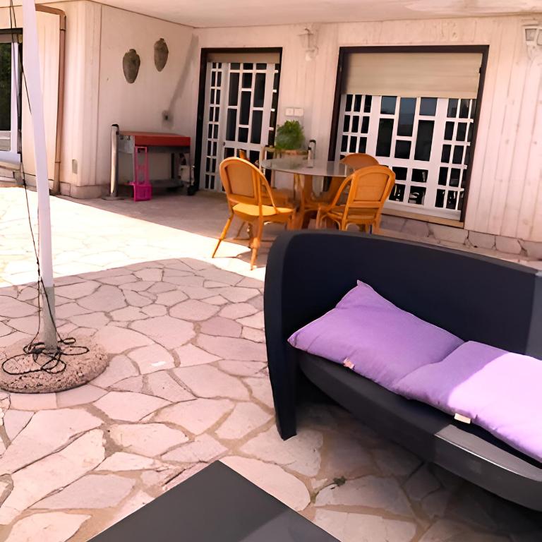 Casa Giulù- - Villa con 2 Camere da Letto - 15