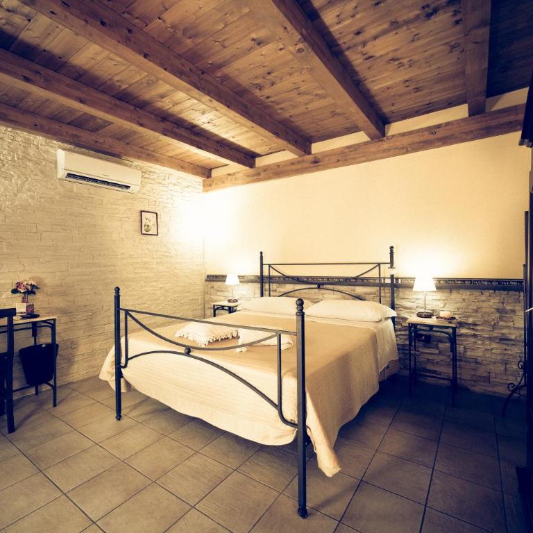 B&B La Casa Di Plinio - Double Room - 23