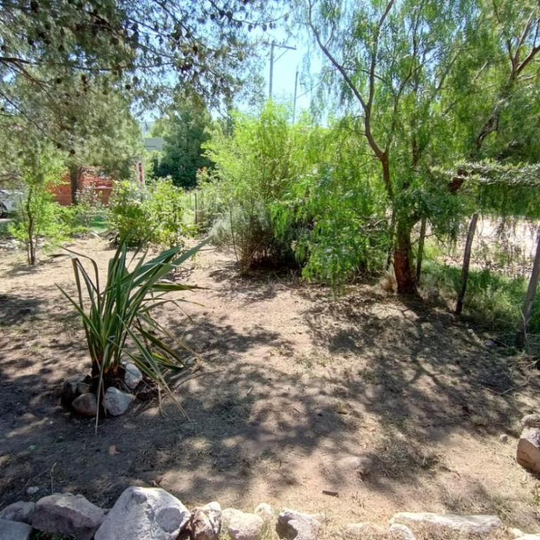 Al pie del cerro - One-Bedroom House - 4