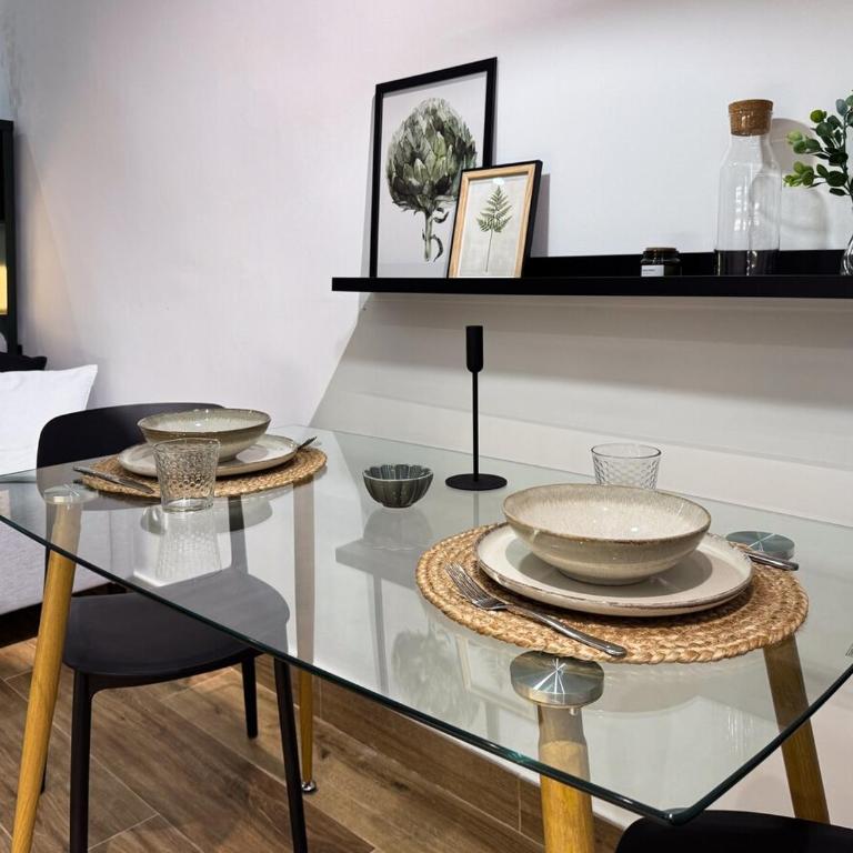 Torregrosa Studio - One-Bedroom Apartment - 5