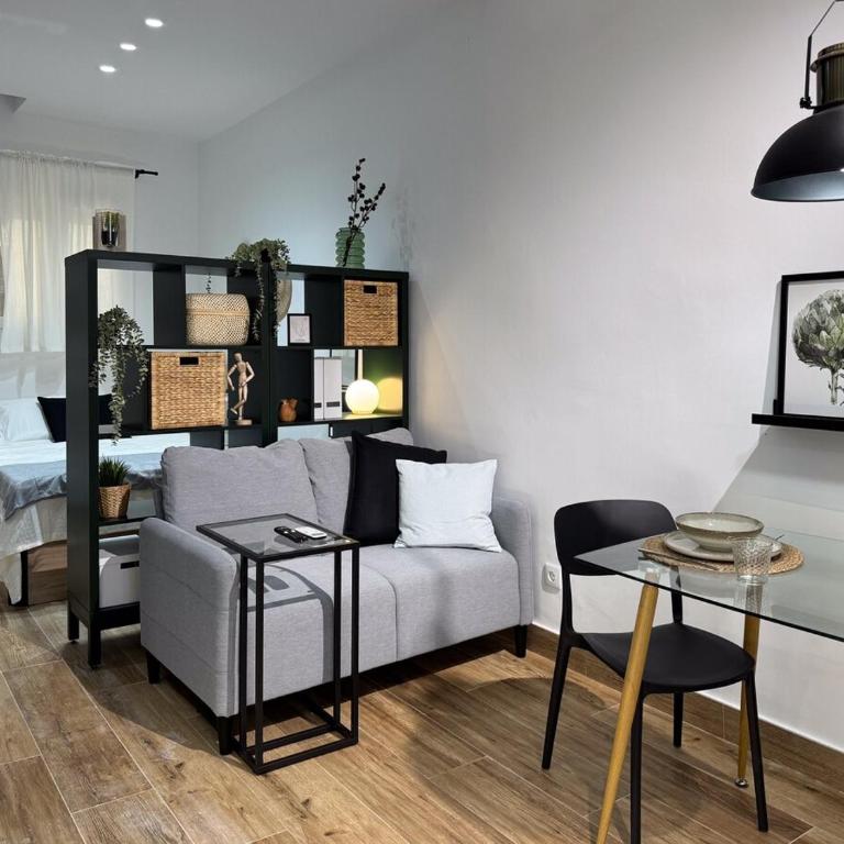 Torregrosa Studio - One-Bedroom Apartment - 7