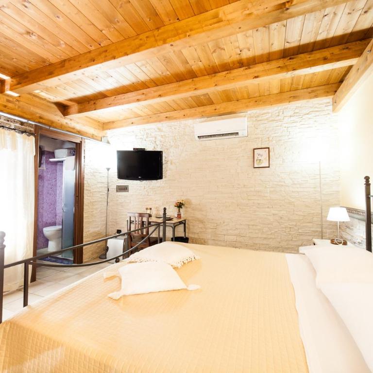 B&B La Casa Di Plinio - Double Room - 25