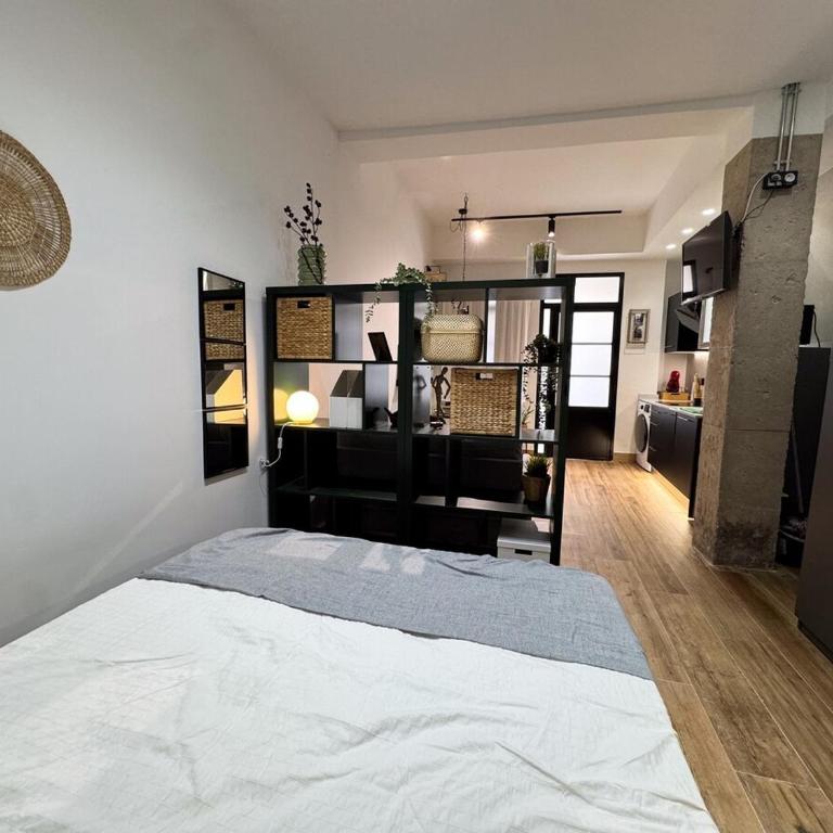 Torregrosa Studio - One-Bedroom Apartment - 18