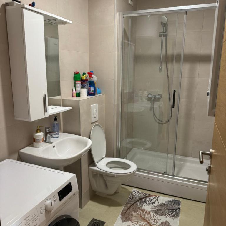 Piculino apartments - One-Bedroom Apartment - 5