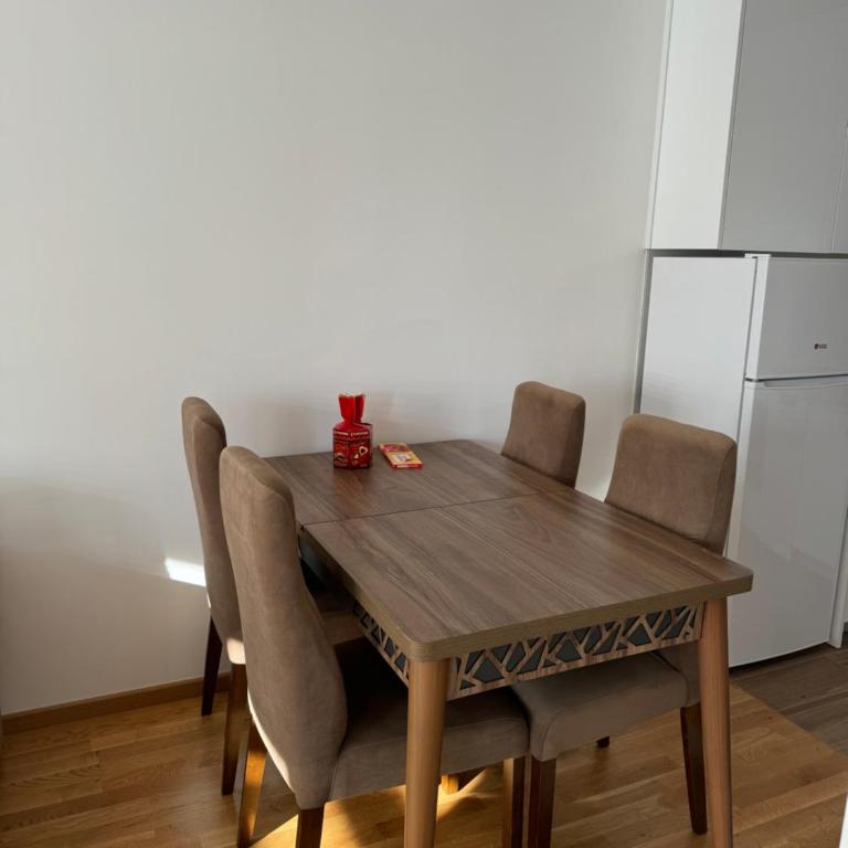 Piculino apartments - One-Bedroom Apartment - 9