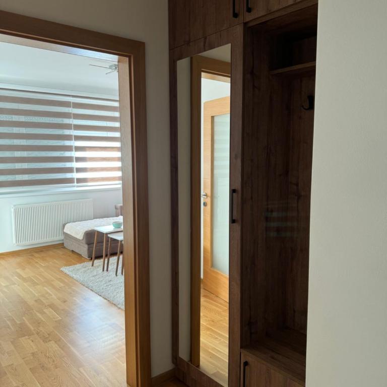 Piculino apartments - One-Bedroom Apartment - 11