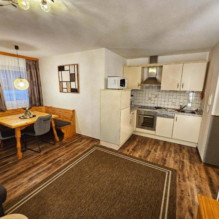 Appartement Sandra - Apartment mit 2 Schlafzimmern - 23
