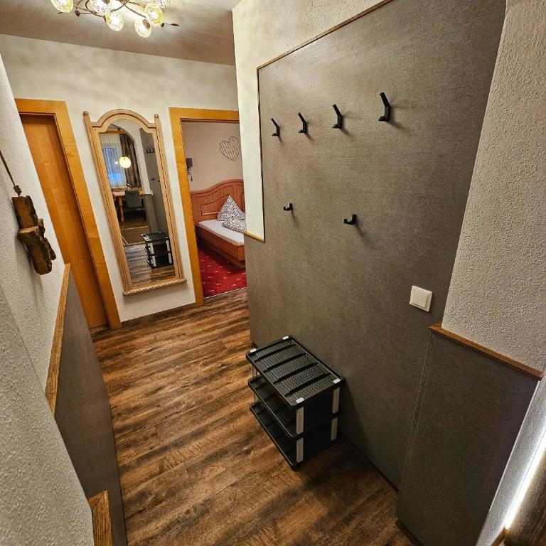 Appartement Sandra - Apartment mit 2 Schlafzimmern - 24
