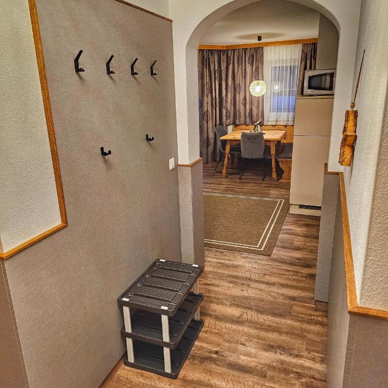 Appartement Sandra - Apartment mit 2 Schlafzimmern - 20