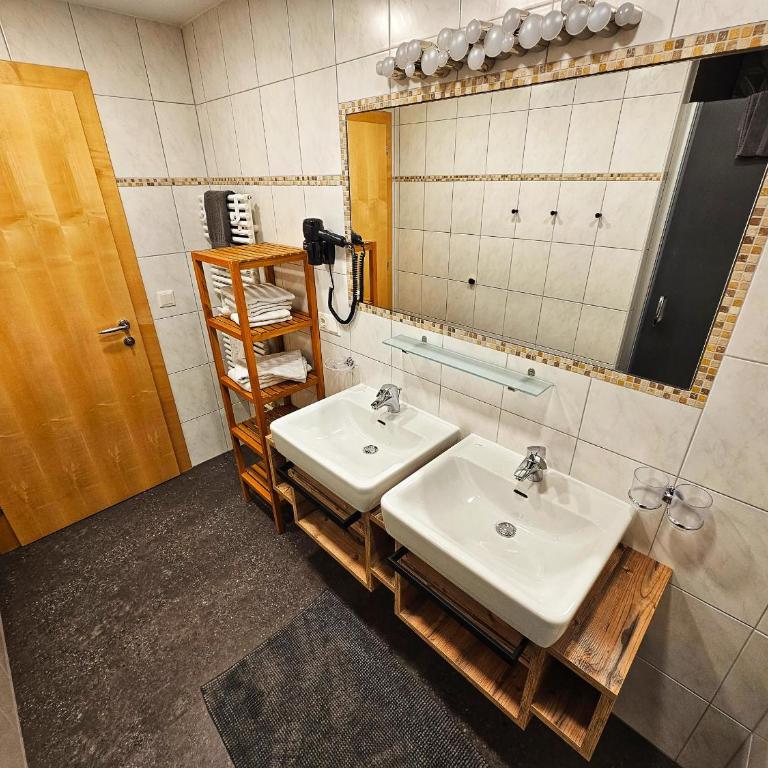 Appartement Sandra - Apartment mit 2 Schlafzimmern - 22