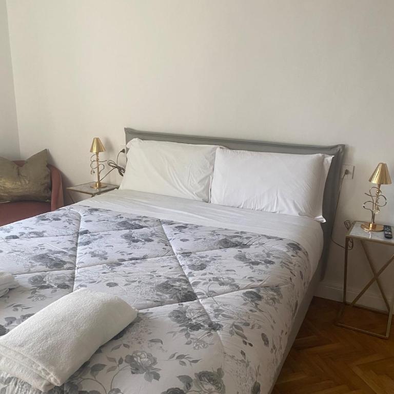 Il Portico di Margherita - Appartamento con 3 Camere da Letto - 21