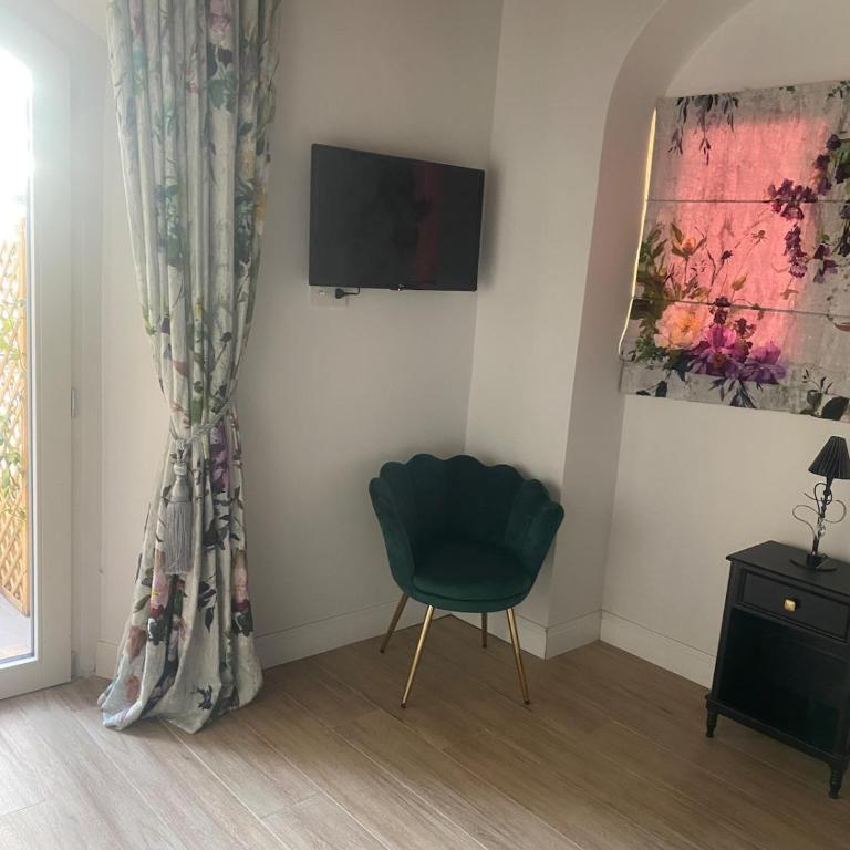 Il Portico di Margherita - Appartamento con 3 Camere da Letto - 22