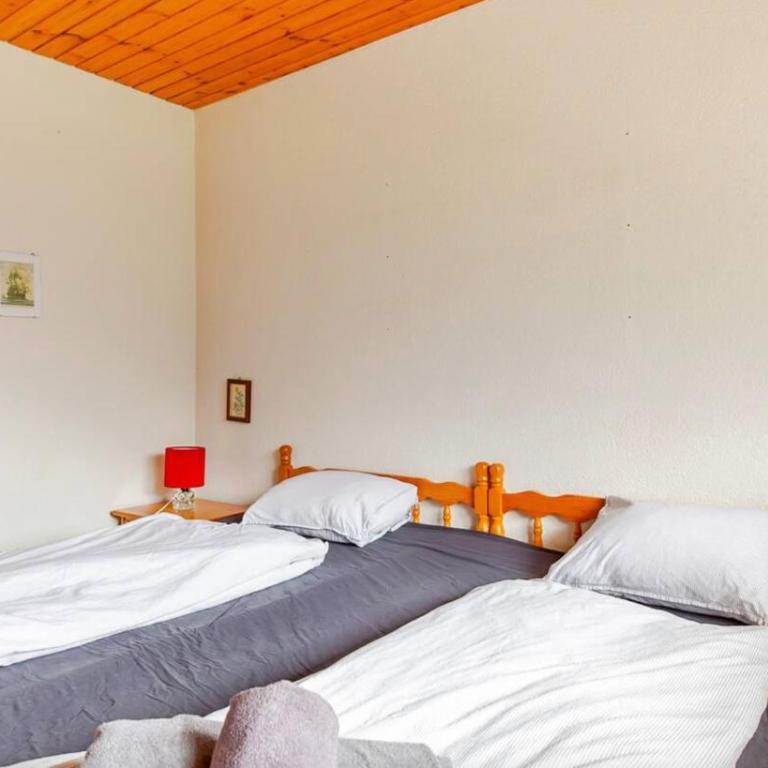 Gemütliche Wohnung mit Traumaussicht! - Apartment mit 1 Schlafzimmer - 9