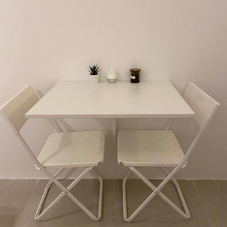 Aqua Apartman - Apartman sa 1 Spavaćom Sobom - 2