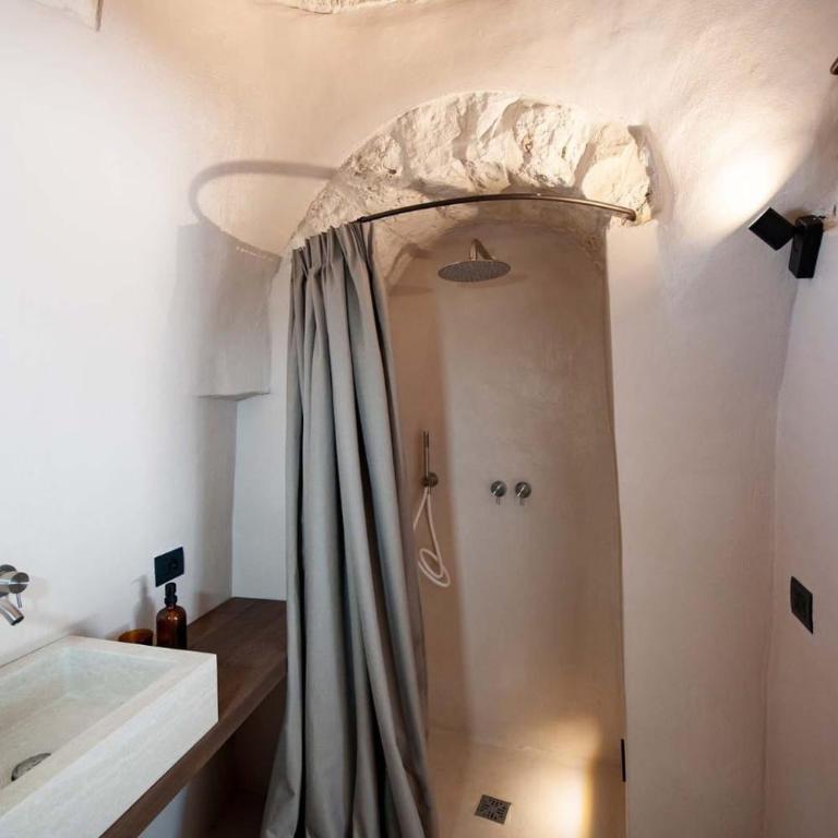 Villa Alberovivo - Casa con 4 camere da letto - 42