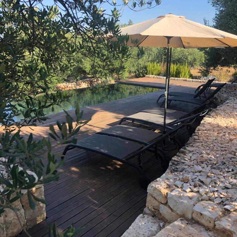 Villa Alberovivo - Casa con 4 camere da letto - 11