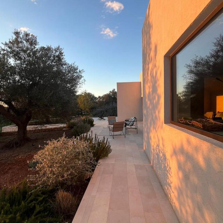 Villa Alberovivo - Casa con 4 camere da letto - 4