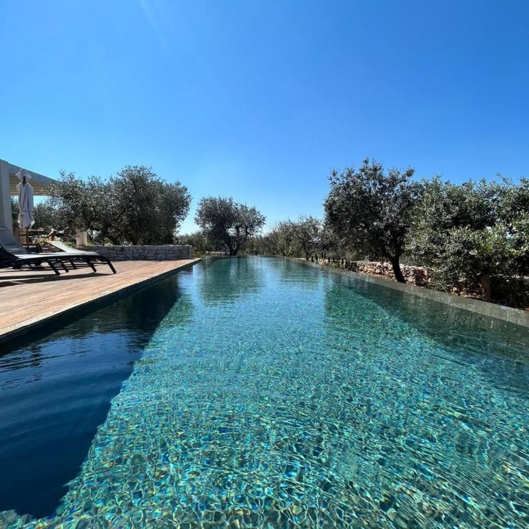 Villa Alberovivo - Casa con 4 camere da letto - 8