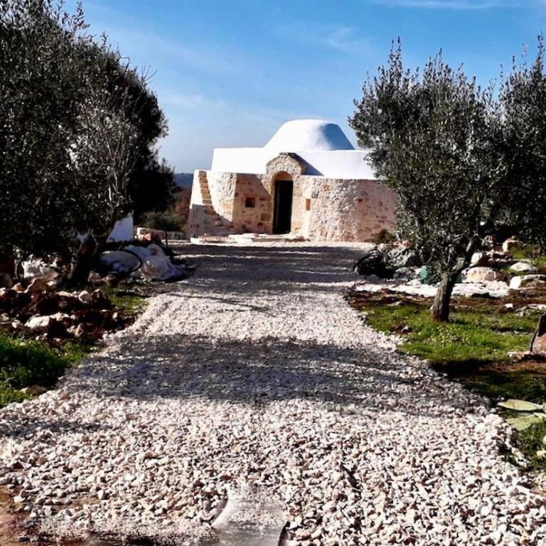 Villa Alberovivo - Casa con 4 camere da letto - 30