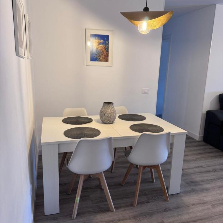 Apartamento céntrico de estilo nórdico - Apartamento de 2 dormitorios - 4