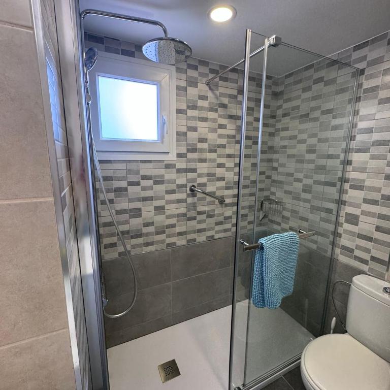 Apartamento céntrico de estilo nórdico - Apartamento de 2 dormitorios - 18