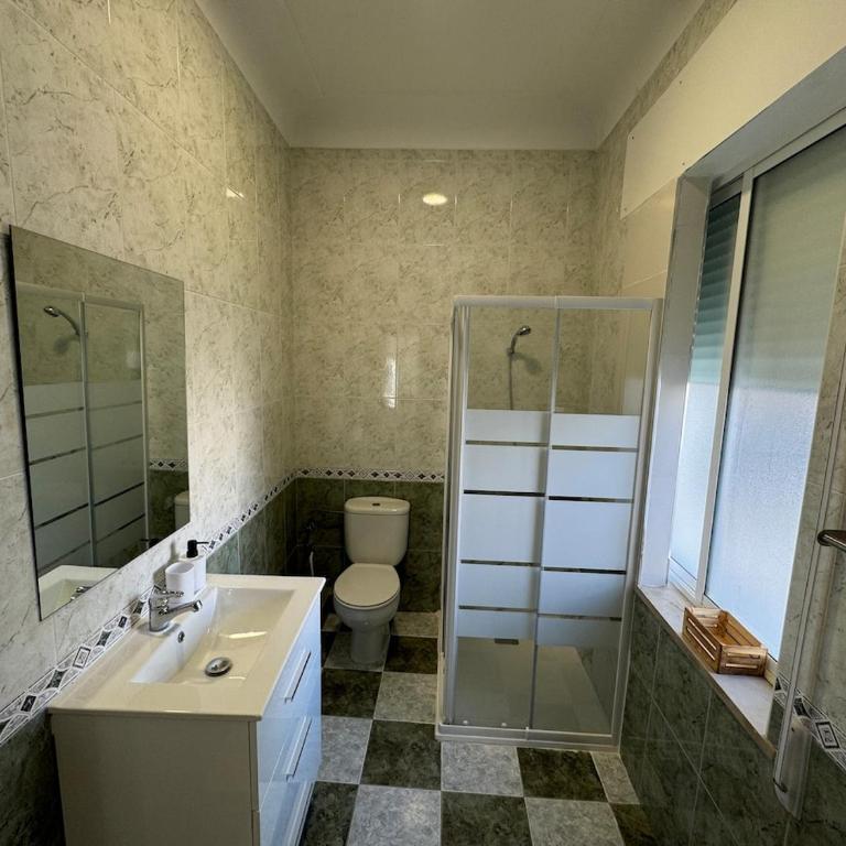 El Balcón de María Luisa - Apartamento de 2 dormitorios - 8