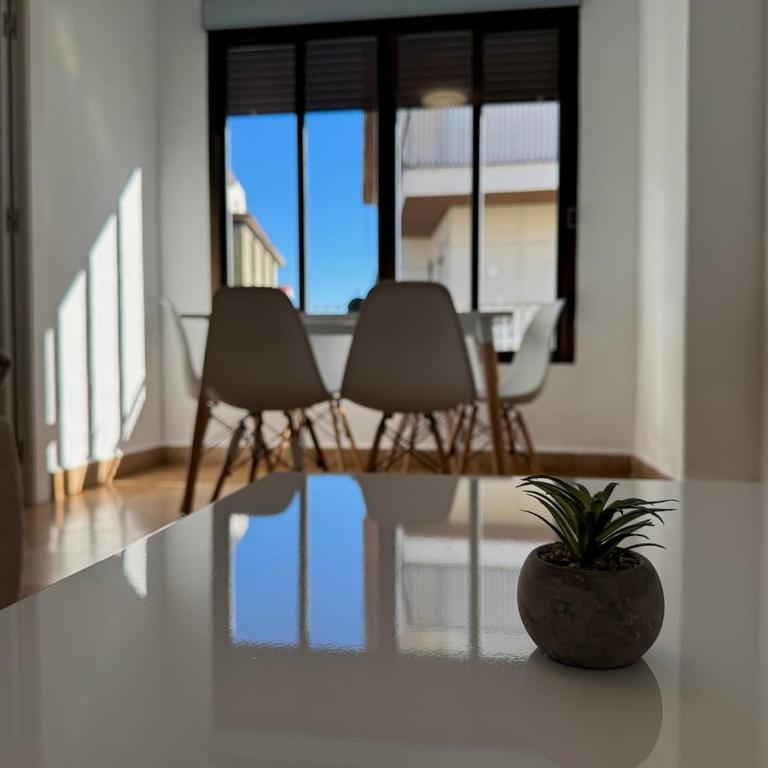 El Balcón de María Luisa - Apartamento de 2 dormitorios - 12