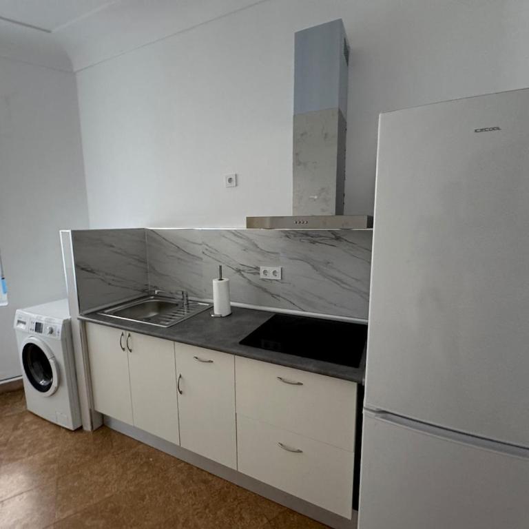 El Balcón de María Luisa - Apartamento de 2 dormitorios - 13
