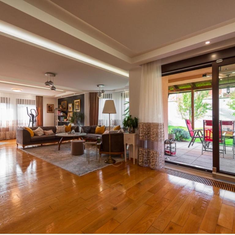 Vila Tayra - Vila sa 3 Spavaće Sobe - 31
