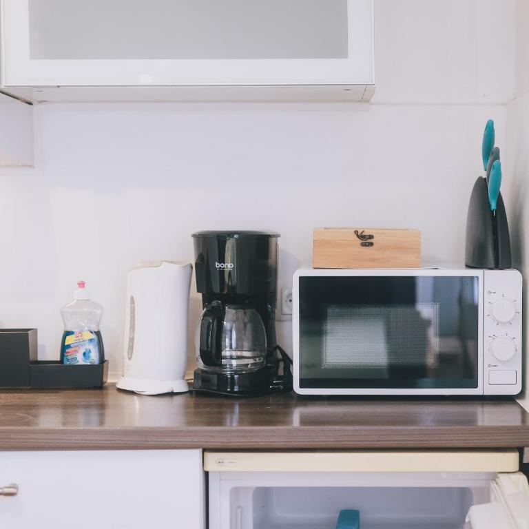 Areit Apartments by we rent, SUMMERCARD INCLUDED - Apartment - 2