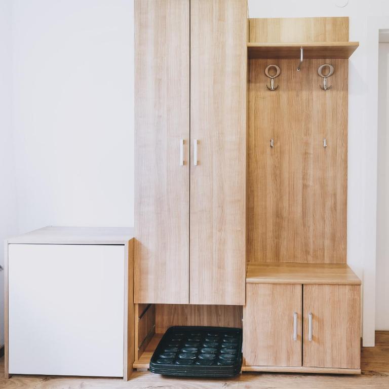 Areit Apartments by we rent, SUMMERCARD INCLUDED - Apartment mit 2 Schlafzimmern - 9